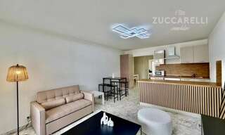 Appartement 3 Pièces 65 m² à louer à Nice (06000)