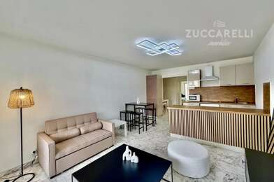 Appartement 3 pièces 1700 €