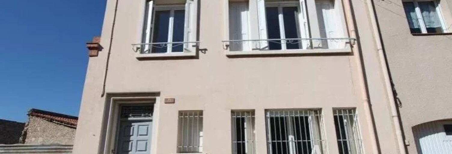Maison 5 Pièces 140 m² à louer à Rivesaltes (66600)