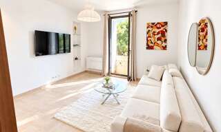 Appartement 1 Pièce 27 m² à vendre à Nice (06000)