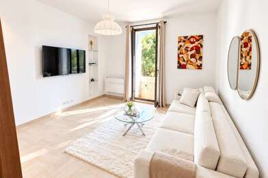 Appartement 1 pièces 345000 €