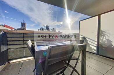 Appartement 2 pièces 269000 €