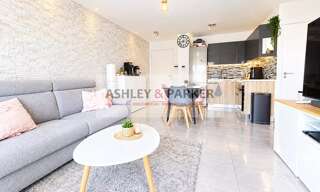 Appartement 2 Pièces 41 m² à vendre à Nice (06200)