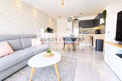 Appartement 2 pièces 269000 €
