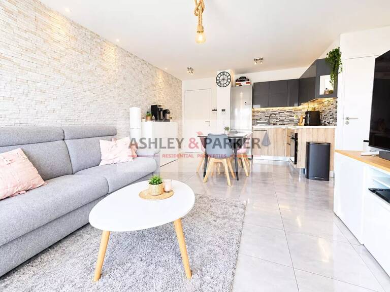 APPARTEMENT 2 PIECES — photo 1