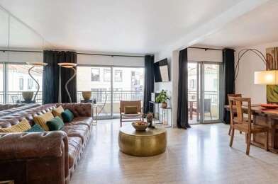 Appartement 4 pièces 1595000 €