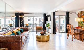 Appartement 4 Pièces 111 m² à vendre à Cannes (06400)