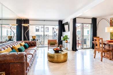 Appartement 4 pièces 1595000 €