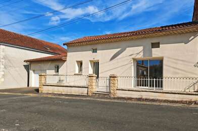 Maison 4 pièces 800 €