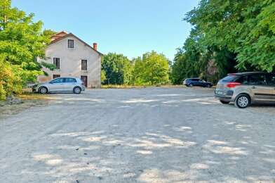 Appartement 3 pièces 540 €