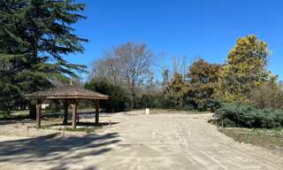 Terrain  550 m² à vendre à Arbanats (33640)
