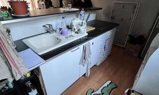 Appartement 1 Pièce 25 m² à vendre à Rouen (76000)