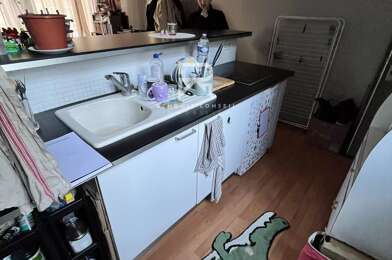 Appartement 1 pièces 90000 €