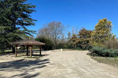 Terrain  130000 €