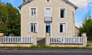 Maison 5 Pièces 153 m² à louer à Saint-Astier (24110)