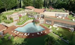 Maison 7 Pièces 327 m² à vendre à Mougins (06250)