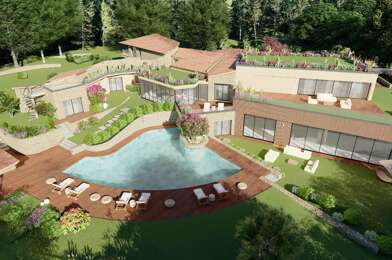 Maison 7 pièces 4950000 €