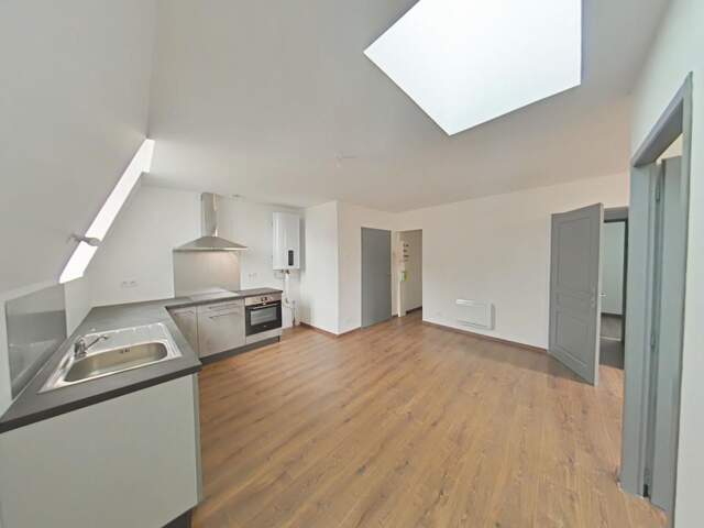 Appartement À Louer — photo du bien