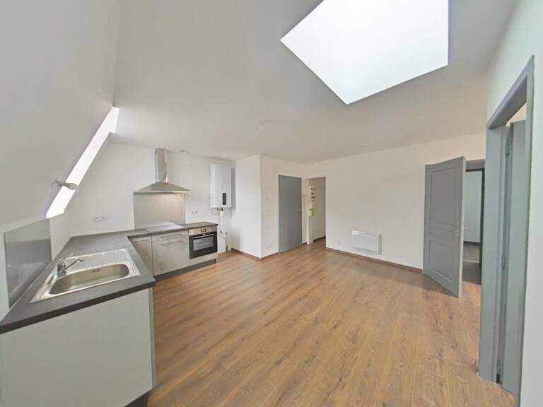 Appartement À Louer — photo 1
