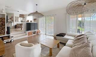 Maison 4 Pièces 138 m² à vendre à Saint-Péray (07130)
