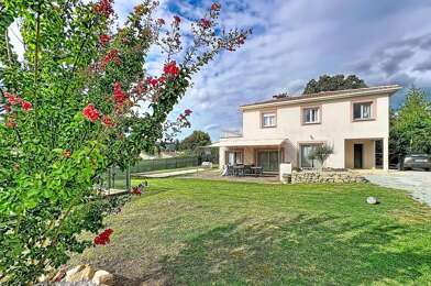 Maison 4 pièces 530000 €