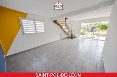 Maison 6 pièces 336000 €