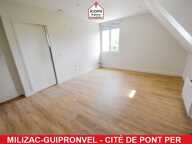 FINISTERE - MILIZAC-GUIPRONVEL (29290) - A VENDRE - APPARTEMENT NEUF T3 57M² - 2 CHAMBRES - PLACE DE PARKING PRIVEE ET CAVE - DALLE BETON - PETITE COPROPRIETE — photo 2