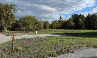 Terrain  750 m² à vendre à Artigues-près-Bordeaux (33370)