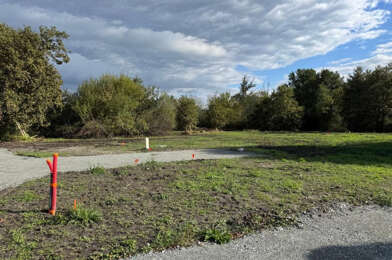 Terrain  235000 €