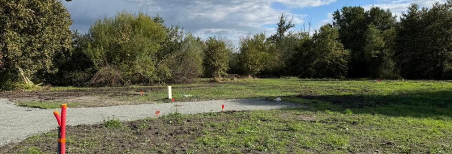 Terrain  750 m² à vendre à Artigues-près-Bordeaux (33370)