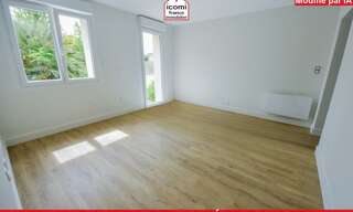 Appartement 2 Pièces 36 m² à vendre à Milizac-Guipronvel (29290)