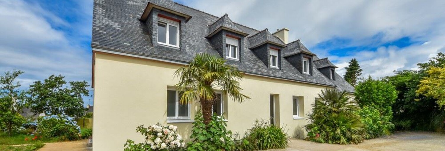 Appartement 2 Pièces 36 m² à vendre à Milizac-Guipronvel (29290)