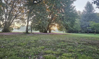 Terrain  800 m² à vendre à Carignan-de-Bordeaux (33360)