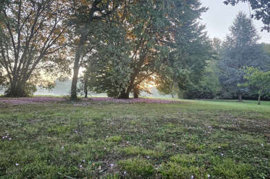 Terrain  168000 €