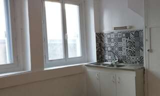Appartement 1 Pièce 30 m² à louer à Saint-Étienne (42000)