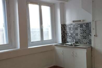 Appartement 1 pièces 430 €