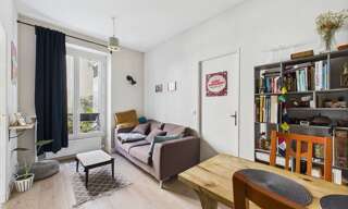 Appartement 2 Pièces 30 m² à louer à Paris 12 (75012)