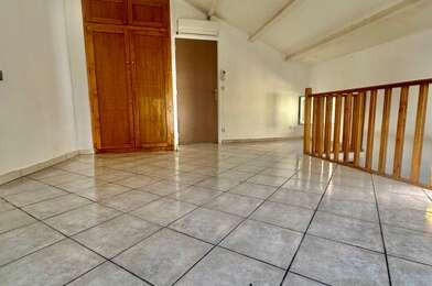 Appartement 2 pièces 560 €