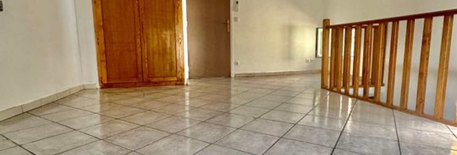 Appartement 2 Pièces 39 m² à louer à Saint-Geniès-de-Comolas (30150)