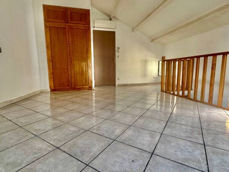 Appartement de 39m2 à louer sur Saint-Geniès-de-Comolas — photo 1