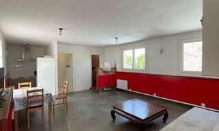 Appartement 2 Pièces 50 m² à louer à Vert-le-Petit (91710)