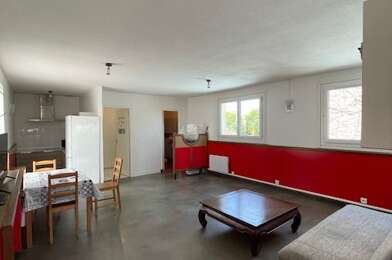 Appartement 2 pièces 850 €