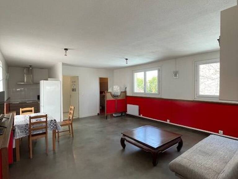 Appartement de 50m2 à louer sur Vert-le-Petit — photo 1