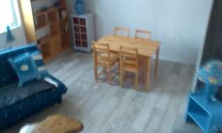 Appartement 2 Pièces 52 m² à louer à Montigny-sur-Loing (77690)