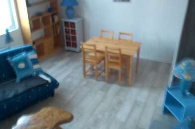 Appartement 2 pièces 750 €