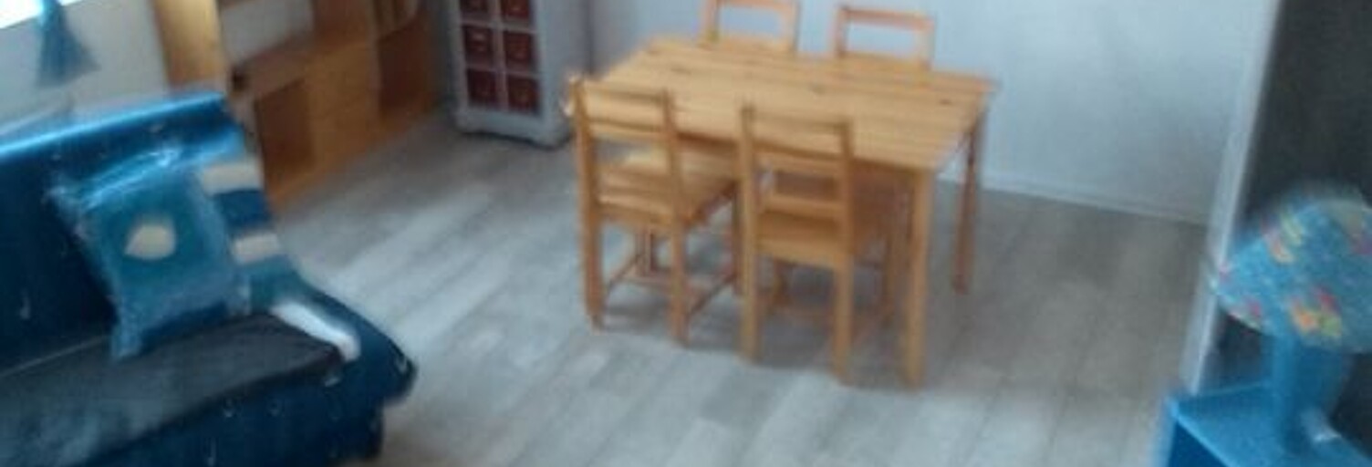 Appartement 2 Pièces 52 m² à louer à Montigny-sur-Loing (77690)