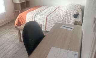 Appartement 1 Pièce 26 m² à louer à Besançon (25000)