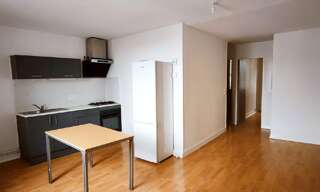 Appartement 3 Pièces 51 m² à louer à Fourchambault (58600)