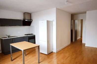 Appartement 3 pièces 511 €