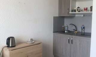 Appartement 1 Pièce 20 m² à louer à Les Sables-d'Olonne (85100)